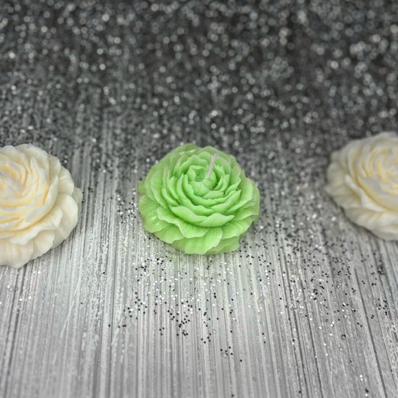 Handmade candle - Picture 4 of 16